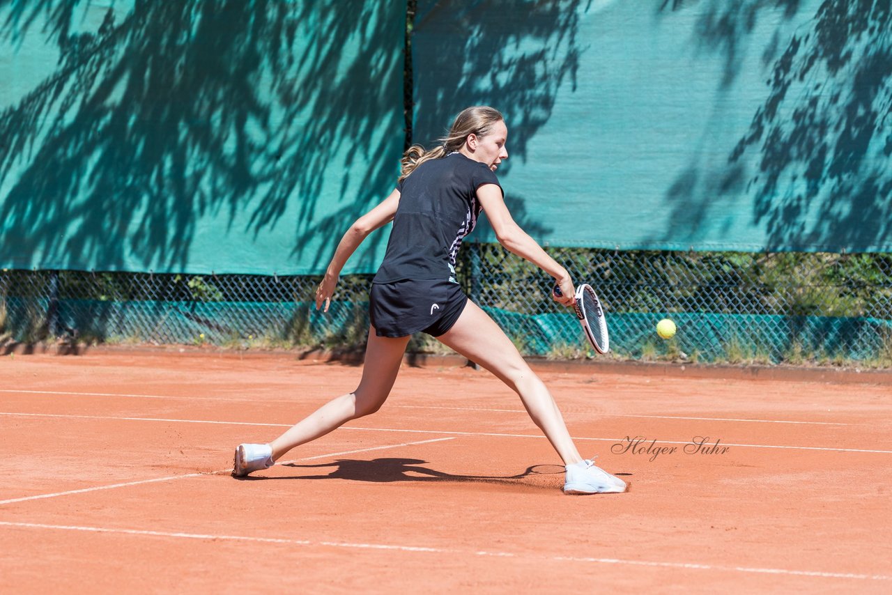 Laura Pesickova 71 - Kaltenkirchen Cup